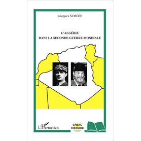 L'Algérie dans la Seconde Guerre mondiale
