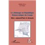 Le chômage en République démocratique du Congo (fascicule broché)