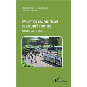 Évaluation des politiques de sécurité routière