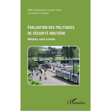 Évaluation des politiques de sécurité routière