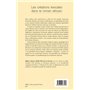 Les créations lexicales dans le roman africain