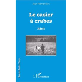 Le Casier à crabes