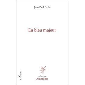 En bleu majeur