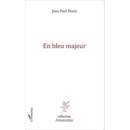 En bleu majeur