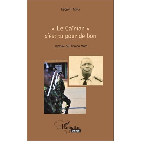 Le Caïman s'est tu pour de bon