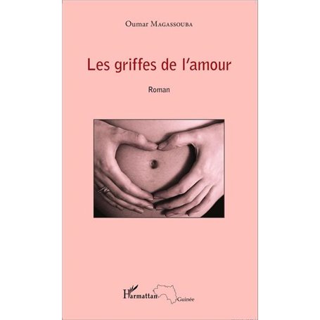 Les griffes de l'amour