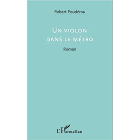 Un violon dans le métro