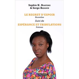 Le Regret d'espoir