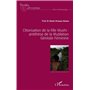 Clitorisation de la fille Mushi : antithèse de la Mutilation Génitale Féminine