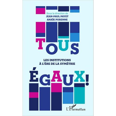 Tous égaux !