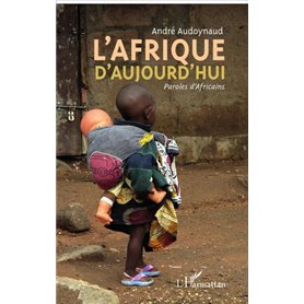 L'Afrique d'aujourd'hui