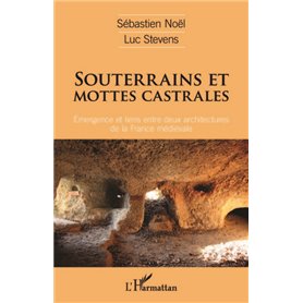 Souterrains et mottes castrales