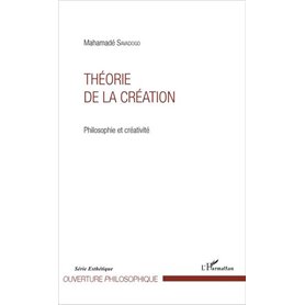 Théorie de la création