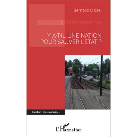 Y a-t-il une nation pour sauver l'État ?