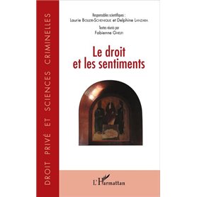 Le droit et les sentiments