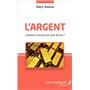 L'argent comment s'en procurer pour de bon ?