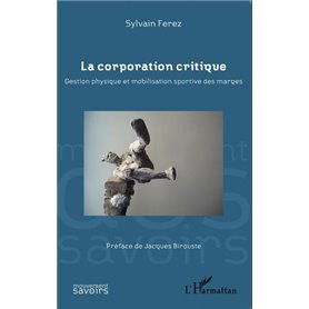 La corporation critique