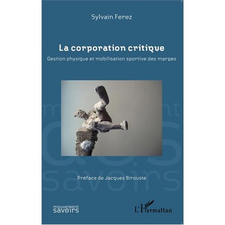 La corporation critique