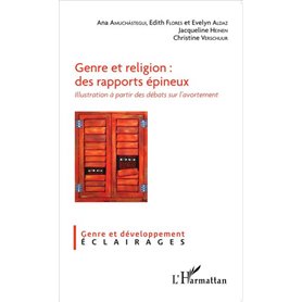 Genre et religion : des rapports épineux