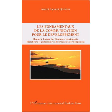 Les fondamentaux de la communication pour le développement