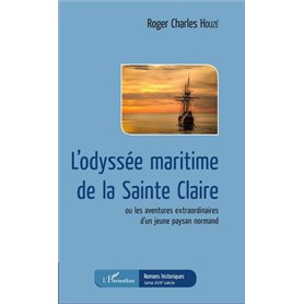 L'odyssée maritime de la Sainte Claire