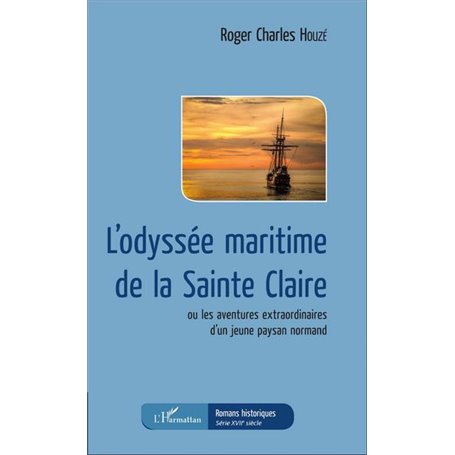 L'odyssée maritime de la Sainte Claire