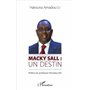 Macky Sall : un destin