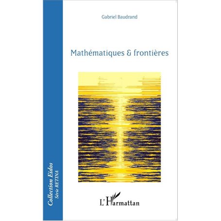 Mathématiques et frontières