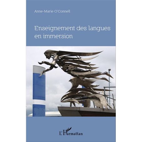 Enseignement des langues en immersion