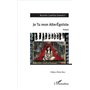 Je Tu mon AlterÉgoïste
