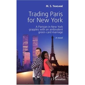 Trading Paris for New York