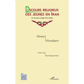 Discours religieux des jeunes en Iran