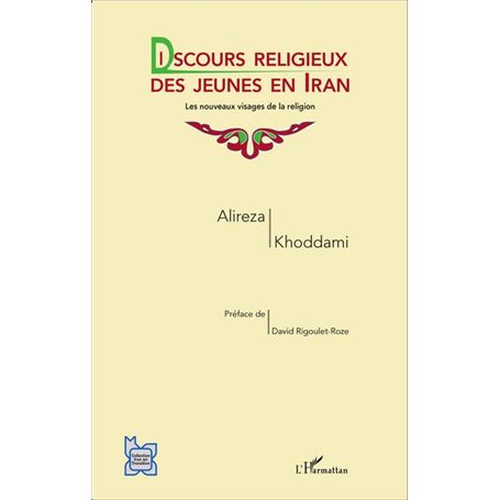 Discours religieux des jeunes en Iran