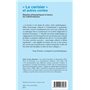 Le cerisier et autres contes