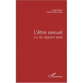 L'être sexuel