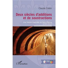 Deux siècles d'additions et de soustractions