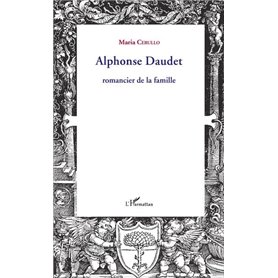 Alphonse Daudet