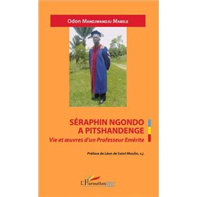 Séraphin Ngondo A Pitschandenge