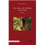 En rime, de l'abîme à la cime