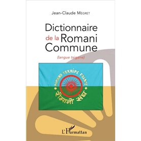 Dictionnaire de la Romani Commune