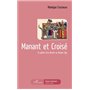 Manant et Croisé