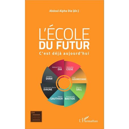 L'école du futur