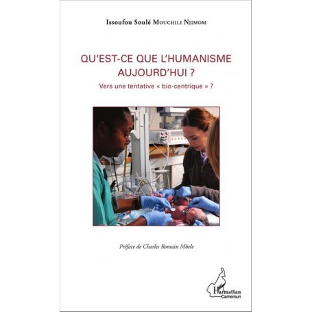 Qu'est-ce que l'humanisme aujourd'hui ?