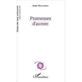 Promesses d'aurore