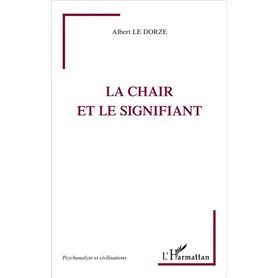 La chair et le signifiant