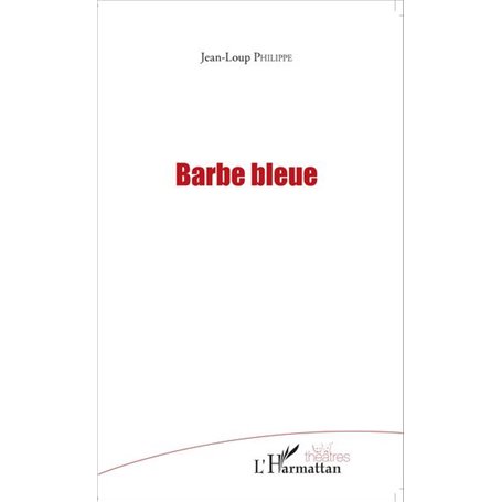 Barbe bleue