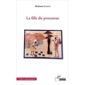 La fille du procureur