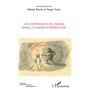 Les expériences du dessin dans le cinéma d'animation