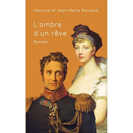 L'ombre d'un rêve