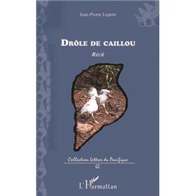 Drôle de caillou